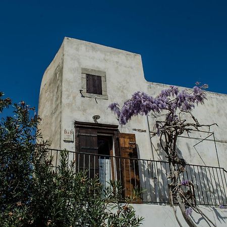 Torre La Mezzaluna Bed & Breakfast Vieste Eksteriør bilde