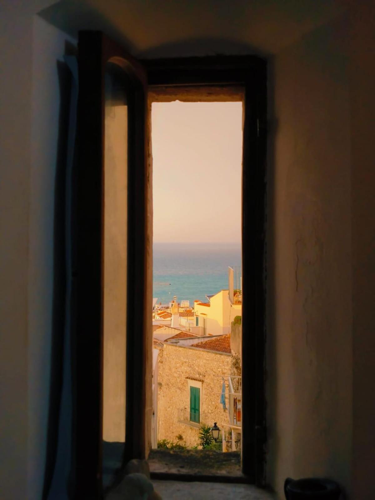 Torre La Mezzaluna Bed & Breakfast Vieste Eksteriør bilde