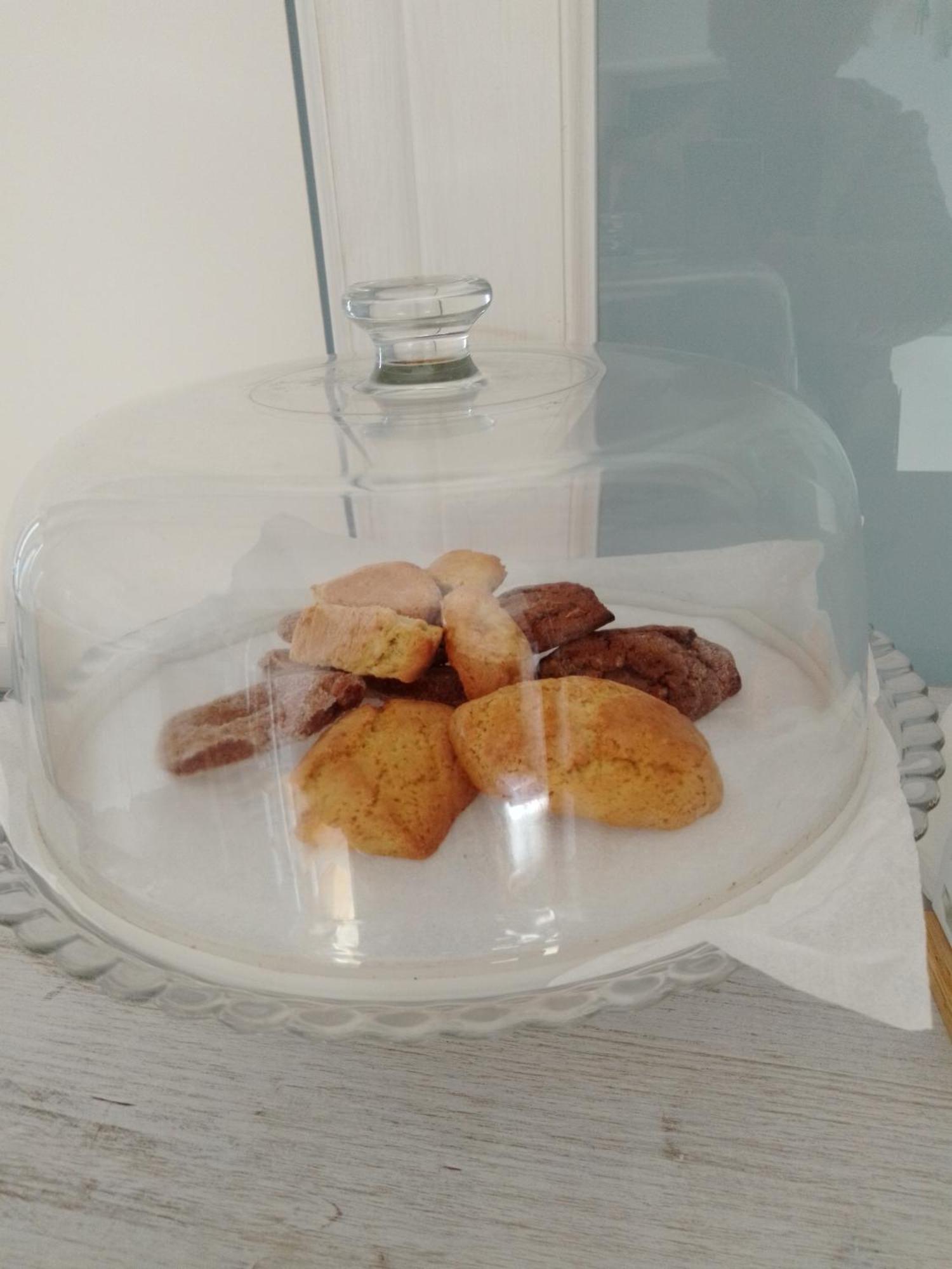 Torre La Mezzaluna Bed & Breakfast Vieste Eksteriør bilde